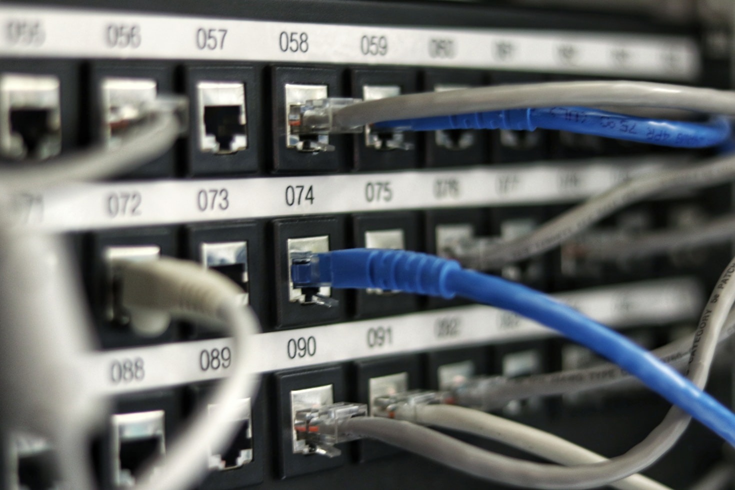 Network Hardening: Key Strategies for Small Businesses
